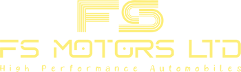 FS Motors logo